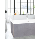 Tablier baignoire collection loft - coloris & dimensions aux choix
