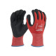 Gants anti-coupures niveau 2/b taille 10/xl | 4932479909 - milwaukee