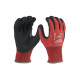 Gants anti-coupures niveau 4/d taille 11/xxl | 4932479915 - milwaukee