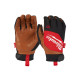 Gants antichoc & anti coupure niveau 5 taille 8/m | 4932471912 - milwaukee