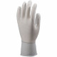 Gants de travail précision antistatique eurotechnique 6190 (lot de 10 paires de gants) - Taille au choix