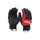 Gants de travail hiver taille 10/xl | 4932479568 - milwaukee