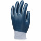 Gants de travail précision nitrile eurotechnique 6290 (lot de 10 paires de gants) - Taille au choix