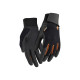 Gants de précision tactiles à velcro Supreme Strong 28621418 - Taille au choix