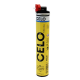Cartouche de gaz pour cloueur AG/FOX - 80 ml - 1 pièce - CELO - 91GASA