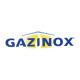 Gazinox - 001011 - flexible caoutchouc 1m50