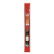 Baguette de brasure EXPRESS - Phosphore 7% - Ø 2 mm x L500 mm - Blister de 1kg - GE170B