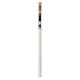 Baguette de soudage autogène EXPRESS - Assemblage acier - Ø 3 mm x L 1000 mm - Blister de 5 kg - GE5FAC 