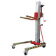Elévateur STOCKMAN positionneur manuel 150 kg - ME-R2900 