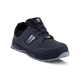 Chaussures de sécurité GASTON MILLE GINGER Mixte - EN ISO 20345 S3L FO SR ESD - GBNO3-45