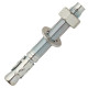 Goujon ancrage scell-it  - øm8 mm x 95 mm - essbox boite de 50 pièces