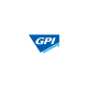 Gpi - 131012 - pantin anti-vibration adhésif pour électroménager 215x80 mm