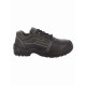 Chaussure de sécurité singer cuir - s1-p src - taille 40 - gr20040 