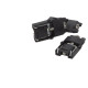 Griffes rapido pour rénovation profondeur 30mm