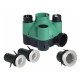 Groupe VMC Sekoia simple flux autoréglable Aldes 11026113