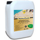 Guard industrie -protectguard-imperméabilisant invisible oléofuge anti-graffiti pierres poreuses-100% biodégradable- 20l-160m²