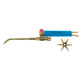 Chalumeau soudeur OX/AD G400 (400l/h) - avec becs - GYS - 038790
