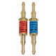 Lot de 2 antiretours pare-flamme OX & AD (ARPF) - GYS - 039070
