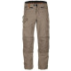 Pantalon harpoon multi mince bosseur - 11658