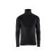 Haut de sous-vêtements col camionneur XWARM 48941706 - Taille au choix