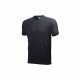 T-shirt de travail tech helly hansen - Coloris et taille au choix