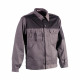 Veste de travail aton herock - coloris et taille au choix