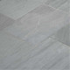 Dallage grès gris himalaya 70x55 ép.2.5cm - vendu par lot de 1.155 m²