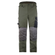 Pantalon BOSSEUR Hiro - Genou doublé - 12106