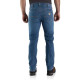 Jean Rugged Flex Straight Tapered CARHARTT - 102807 