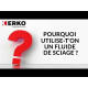 Fluide sciage ERKO soluble Nanokut - Bidon 5 L - 6400018 