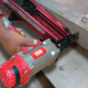 Cloueur pneumatique haute pression MAX HS130 - 90 à 130 mm - ARCA - HS130 