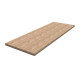 Banc en bois dur 610 mm x 1727 mm - KREG - HWBT-6824