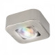 Idual - 413209 - plafonnier quarto ampoule led