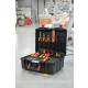 Caisse à outils Basic Set L electric 18 pièces - WIHA - 45530 