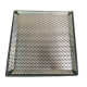 Boite à eau zinc 250x250x250 - Anthra 