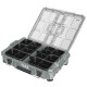 Grande boîte d'organisation STACK PACK -TK-L SP BO - FLEX - 531467 