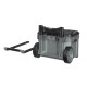 Coffrets de transport STACK PACK - FLEX - 531461 