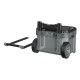 Boîte roulante STACK PACK - TK-L SP RB - FLEX - 531464 