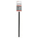 Rallonge pour adaptateur à queue six pans de 8 mm (5/16') - BOSH - 2608580094
