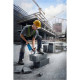 Meuleuses angulaires 230 mm GWS 27-230 PR 2700W - BOSCH - 06018C7100 