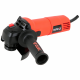 YATO Meuleuse d’angle 710 W 115 mm Métal YT-82090