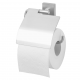 Tiger Porte-papier toilette Melbourne Argent 274130946