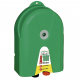 Kerbl Électrificateur pour clôture Euro Guard A1000 Vert 392010