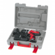 Einhell EINHELL - Perceuse visseuse sans fil TE-CD 12 Li 2B 2 batteries 