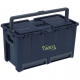 Raaco Boîte à outils avec 7 inserts Compact 47 136600