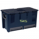 Raaco Boîte à outils avec 7 inserts Compact 47 136600 