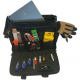 Toolpack Sac Multiplex 360.045 pour outils, notebooks et accessoires 