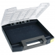 Raaco Mallette de rangement vide Boxxser 55 5x5-0 138291