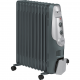 AEG Radiateur à huile 2200 W RA 5522