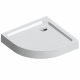 Get Wet by Sealskin Receveur de douche par Quadrant 60431205210